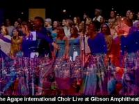 Earthday Video Mashup - Celebration