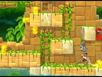 Lode Runner Trailer