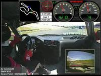 03-22-09 Spec E30 Race at Sears / Infineon