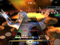 Frets on Fire - Orgy - "Blue Monday"