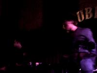 C3 Presents:DrumJam @ Stubb's