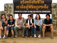 Phu Kradung