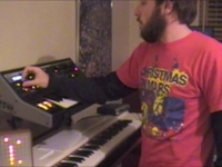 Ubiquity of Handles    monome_mlr looping