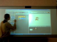 Балуюсь со Scratch