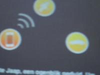 Taxi bestellen met iPhone-app TXXI