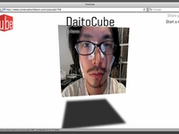 YouCube Demo Video