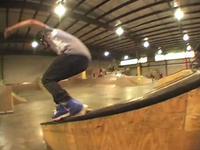 Spin to win edit haha
Filmed and edited by Hawke Trackler
Support at www.rollblue.com