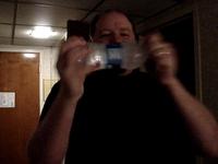Amazing Water