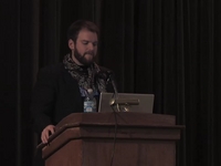GES 2009 Nathaniel Whittemore Keynote: "A New Story About Our Generation"