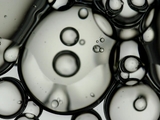 Oil in Water