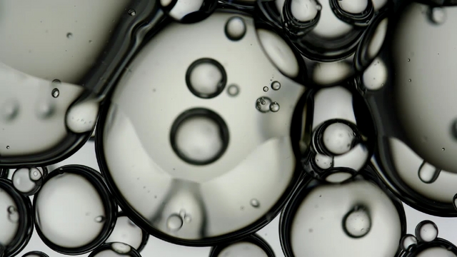 Oil in Water