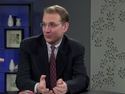Lower Heart Disease Risk 