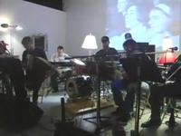 Terry Riley's "In C" performed by The Gertrudes