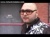 Richard Vindaloo Presents - J.J. Brown on the art of DJing