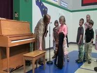 Spring Concert Guitar Solo