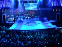 2008 Feast of Tabernacles Highlights