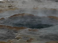Water - an aquarian exploration of Iceland