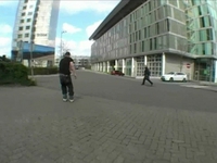 Edwin and i went filming some clips for adam johnson,s "street artist"

here are the results of those 2 days.
