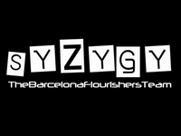 Syzygy: The Barcelona Flourishers Team