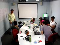 Design Charrette