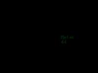 frostwave resonator as bass synth. (ableton live + CV + motu)