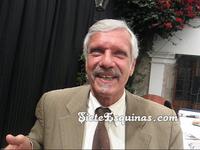 Marcel Zerr: concurso y bienal