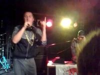Dope Squad Live