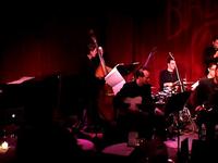 "Dark Matters" UNT One O'Clock Lab Band Live from Birdland