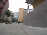 Old valo footage that needed to be deleted.... now riding for Team Rollerblade, as well as Fifty-50 and Rollerwarehouse. Expect a online edit skating the new Rollerblade Estilos soon or check out In-Motion Video Magazine for more!