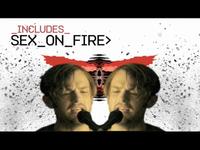 Kings Of Leon :30 sec Spot