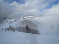 Wesson Father & Sons Ski Trip