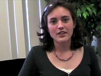 Buff Leader: CFFA President Cassie Brock