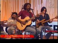 Black Gandhi - Aire - TV de L'Hospitalet Barcelona