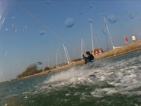 Fehmarn 15.04.09