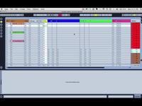 Sugarpill- Ableton Live 8 Beat Cut Demo (abletontweets.com)