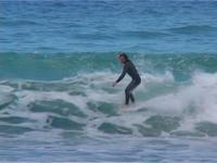 Skindog Surfboards Promo