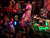 Dan Deacon and 13 Piece Ensemble - Troubadour WeHo 04.22.09 - Music Clip 2