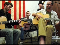 Swing Gitan by The Bitter Dose Combo