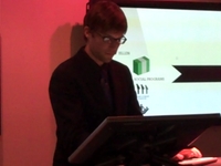The Stimulus: Unpacked - Footage