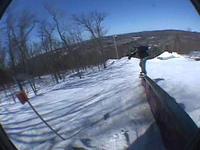 Mont Cascades GARBAGE EDIT