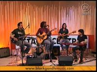 Black Gandhi - Como el Agua - TV de L'Hospitalet Barcelona