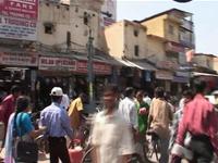 "India On The Move" - 2 Minute Promo Video of TV Doco
