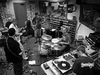 Nautilus with The Caltones on 91.5 WPRK