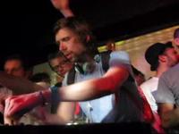 Busy P. - "Raspberry Beret" Live at Cinespace (Part 2)
