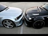 BMW showcase