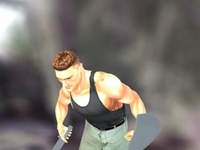 Fighting Animations