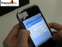 i8 Ciphone Sciphone Super Slim Quad Band