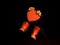 Art of the Heart, object play