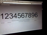 Awaiting 1234567890