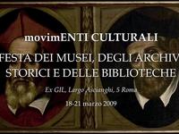 Video Presentazione Lavori